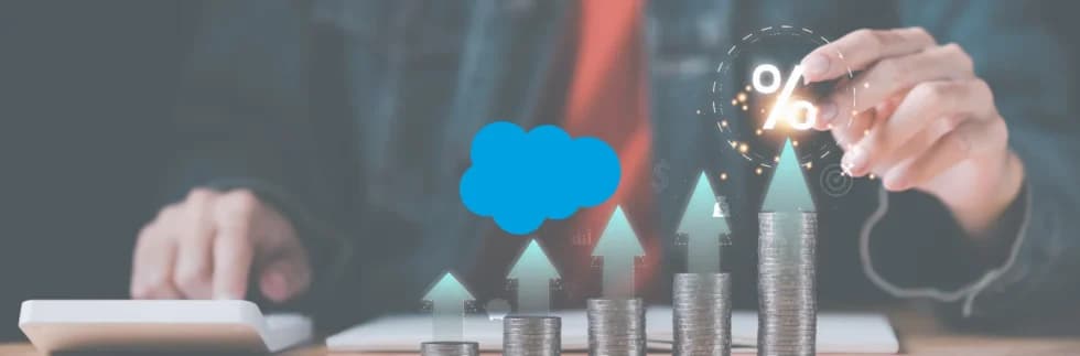 Salesforce RLM Adoption