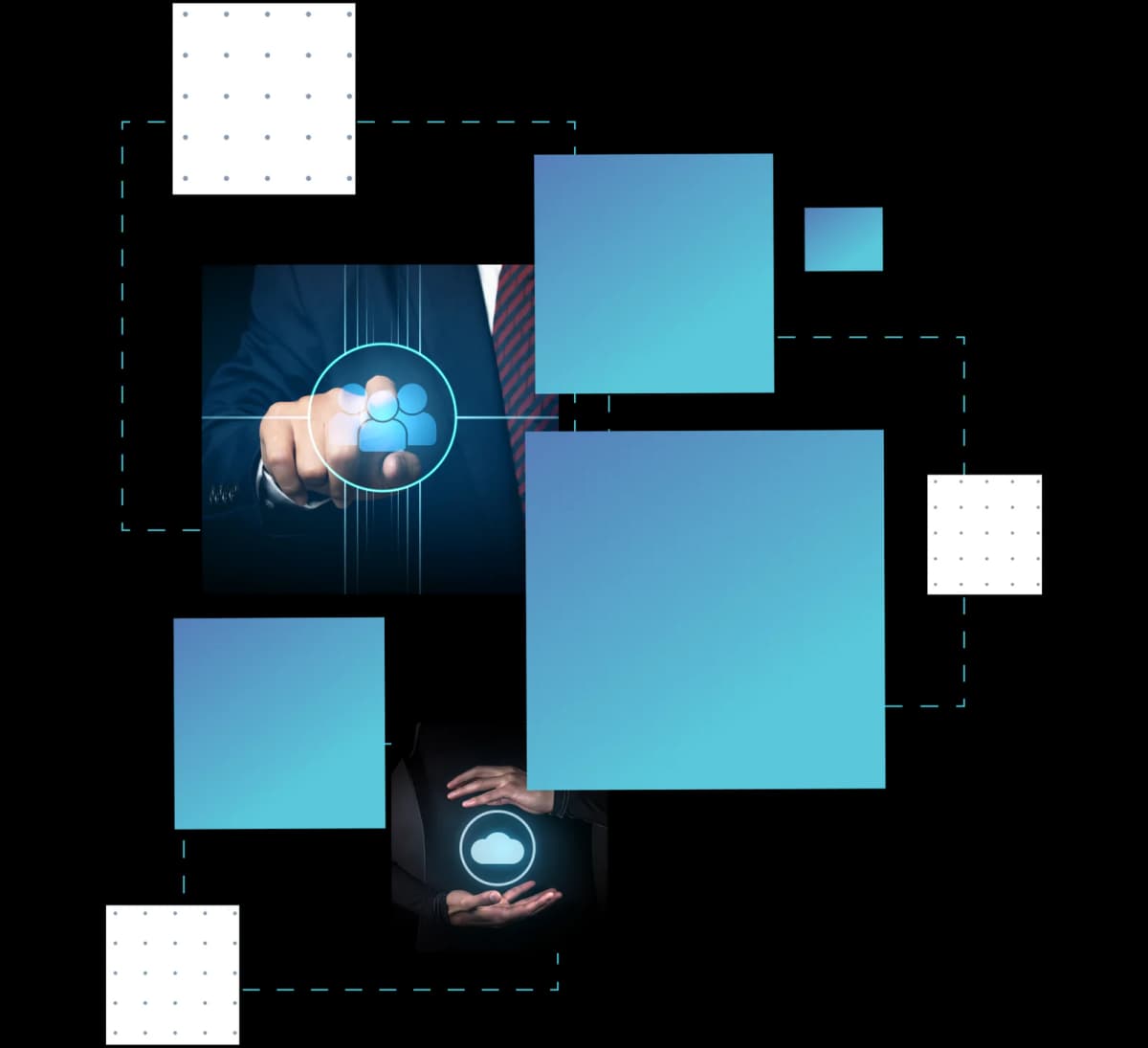 About Tattvavid Technologies Graphic