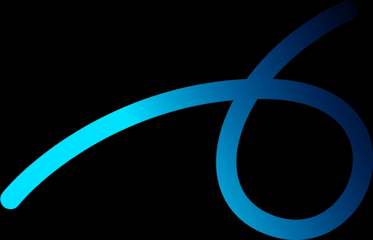 Decorative Curve