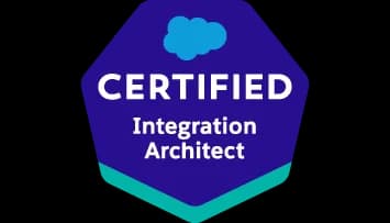 Certified Integration Architect