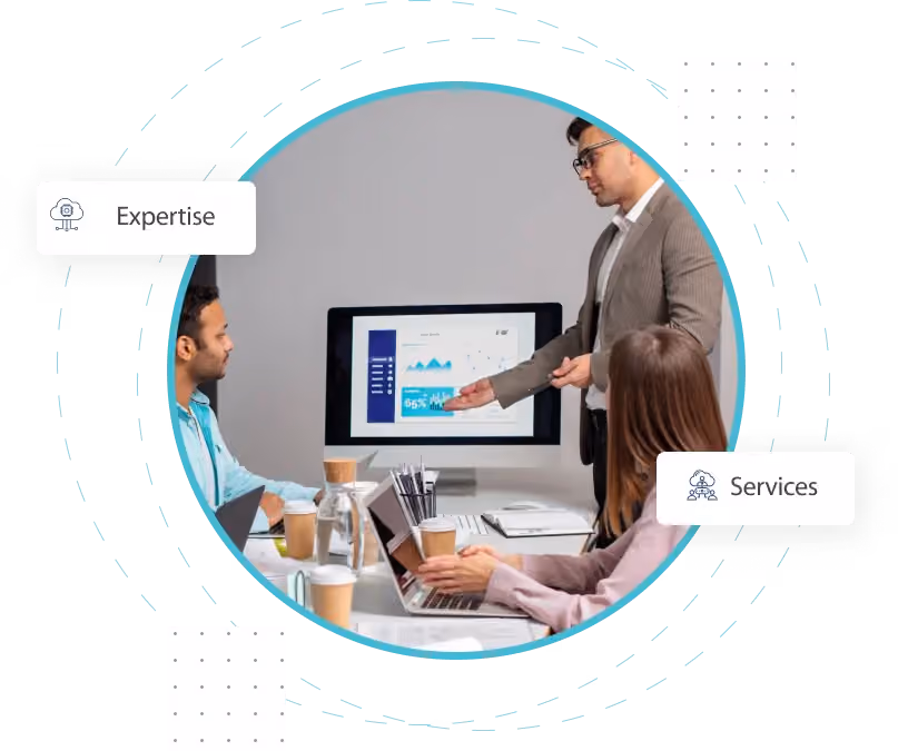 Expertise Graphic