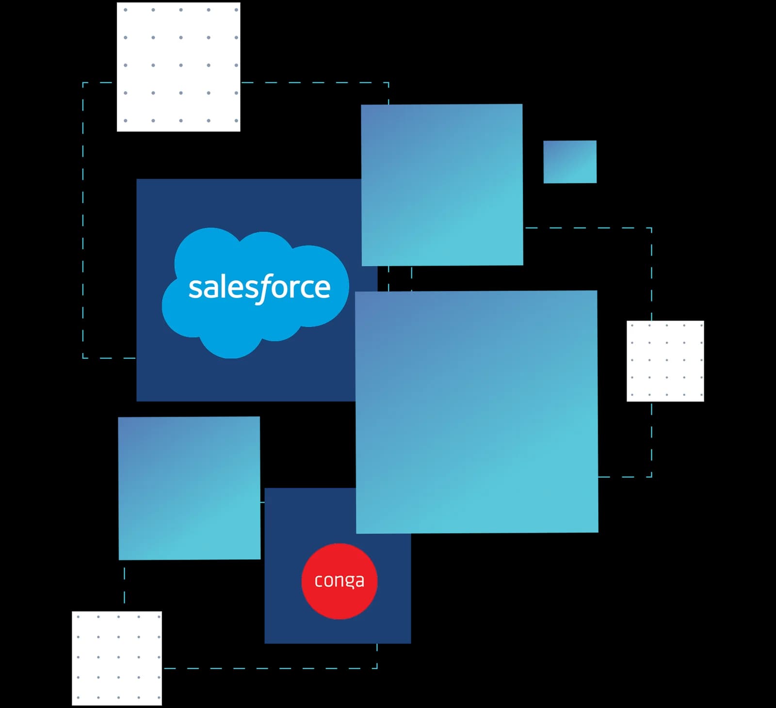 Our Expertise - Salesforce and Conga